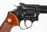 TAURUS 66 357 MAGNUM USED GUN LOG 239484 - 3 of 8