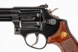 TAURUS 66 357 MAGNUM USED GUN LOG 239484 - 6 of 8