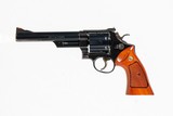 SMITH & WESSON MODEL 29-2 44 MAGNUM USED GUN LOG 239219 - 10 of 10