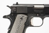 REMINGTON 1911 R1 CENTENNIAL 45 ACP USED GUN LOG 239390 - 3 of 8