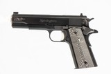 REMINGTON 1911 R1 CENTENNIAL 45 ACP USED GUN LOG 239390 - 8 of 8