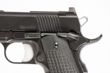 DAN WESSON 1911 SPECIALIST 45 ACP USED GUN LOG 239470 - 6 of 8