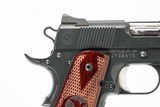 NIGHTHAWK 1911 BORDER SPECIAL 45 ACP USED GUN LOG 239471 - 3 of 8