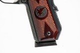 NIGHTHAWK 1911 BORDER SPECIAL 45 ACP USED GUN LOG 239471 - 7 of 8
