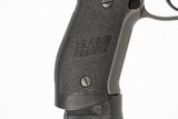 SIG SAUER P226 TAC OPS 9MM USED GUN LOG 239474 - 2 of 8