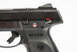 RUGER SR9 9MM USED GUN LOG 239481 - 6 of 8