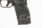 SPRINGFIELD ARMORY XDS-45 45 ACP USED GUN LOG 239416 - 7 of 8