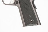 RUGER SR1911 9MM USED GUN LOG 238731 - 7 of 8