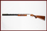 RUGER RED LABEL 20 GA USED GUN LOG 238967 - 1 of 8