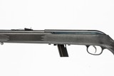 SAVAGE 64 22 LR USED GUN LOG 239392 - 3 of 8