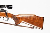 SAVAGE 110DL LEFT HAND 270 WIN USED GUN LOG 238961 - 2 of 8
