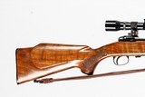 SAVAGE 110DL LEFT HAND 270 WIN USED GUN LOG 238961 - 7 of 8