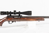 VOLQUARTSEN SM 17 WSM USED GUN LOG 239530 - 6 of 8