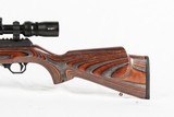 VOLQUARTSEN SM 17 WSM USED GUN LOG 239530 - 2 of 8