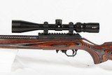 VOLQUARTSEN SM 17 WSM USED GUN LOG 239530 - 3 of 8