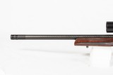 VOLQUARTSEN SM 17 WSM USED GUN LOG 239530 - 4 of 8
