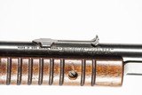 WINCHESTER MODEL 62A 22 LR USED GUN LOG 239088 - 5 of 9
