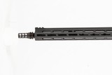 SPRINGFIELD ARMORY SAINT VICTOR 556 NATO USED GUN LOG 239489 - 4 of 9