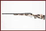 ALAMO PRECISION RIFLES AXIOM 308 WIN USED GUN LOG 239400 - 1 of 8