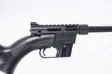 HENRY SURVIVAL RIFLE 22LR USED GUN LOG 237984 - 4 of 5