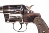 COLT D.A. 41 41 COLT USED GUN INV 225295 - 4 of 8