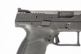 CZ P-10 C 9MM USED GUN INV 236709 - 3 of 10