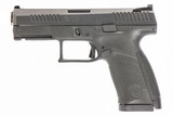CZ P-10 C 9MM USED GUN INV 236709 - 10 of 10