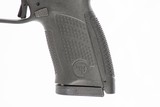 CZ P-10 C 9MM USED GUN INV 236709 - 9 of 10