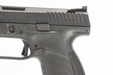 CZ P-10 C 9MM USED GUN INV 236709 - 8 of 10