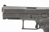 CZ P-10 C 9MM USED GUN INV 236709 - 6 of 10