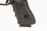 GLOCK 34 GEN 3 9MM USED GUN INV 239041 - 7 of 8