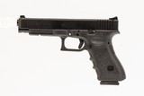 GLOCK 34 GEN 3 9MM USED GUN INV 239041 - 8 of 8