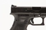 GLOCK 34 GEN 3 9MM USED GUN INV 239041 - 3 of 8