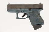 GLOCK 26 9MM USED GUN INV 238492 - 9 of 9