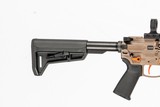 MODERN OUTFITTERS BRACE BUILT MC6 5.56MM NATO USED GUN INV 239699 - 7 of 8