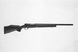 WEATHERBY MARK V 223 REM USED GUN LOG 239571 - 8 of 8