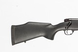WEATHERBY MARK V 223 REM USED GUN LOG 239571 - 7 of 8