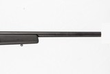 WEATHERBY MARK V 223 REM USED GUN LOG 239571 - 5 of 8