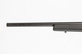 WEATHERBY MARK V 223 REM USED GUN LOG 239571 - 4 of 8