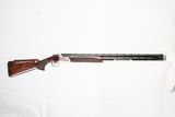 BROWNING 725 CITORI PRO SPORTING 12 GA USED GUN LOG 239129 - 9 of 9