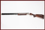 BROWNING 725 CITORI PRO SPORTING 12 GA USED GUN LOG 239129 - 1 of 9