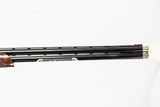 BROWNING 725 CITORI PRO SPORTING 12 GA USED GUN LOG 239129 - 6 of 9
