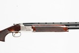 BROWNING 725 CITORI PRO SPORTING 12 GA USED GUN LOG 239129 - 7 of 9