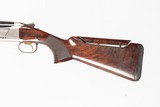 BROWNING 725 CITORI PRO SPORTING 12 GA USED GUN LOG 239129 - 2 of 9