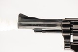 SMITH & WESSON 15-3 38 SPL USED GUN LOG 239879 - 5 of 8