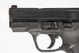 SMITH & WESSON M&P SHIELD 9MM USED GUN LOG 239911 - 5 of 9