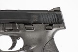 SMITH & WESSON M&P SHIELD 9MM USED GUN LOG 239911 - 6 of 9