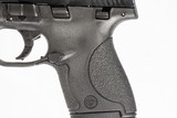SMITH & WESSON M&P SHIELD 9MM USED GUN LOG 239911 - 7 of 9