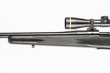 WINCHESTER MODEL 70 LEFT HAND RIFLES INC CUSTOM 375 H&H MAGNUM USED GUN LOG 239890 - 4 of 12