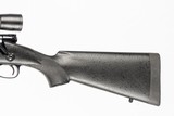 WINCHESTER MODEL 70 LEFT HAND RIFLES INC CUSTOM 375 H&H MAGNUM USED GUN LOG 239890 - 2 of 12